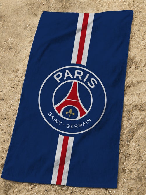Strandlaken 'PSG' - Kiabi Strandlaken 'PSG' - Kiabi
