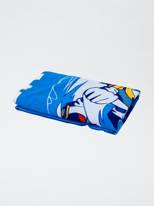 Strandlaken 'Sonic' - Kiabi