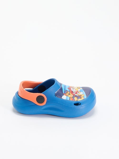 Strandmules 'Paw Patrol' - Kiabi