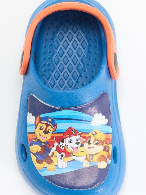 Strandmules 'Paw Patrol' - Kiabi
