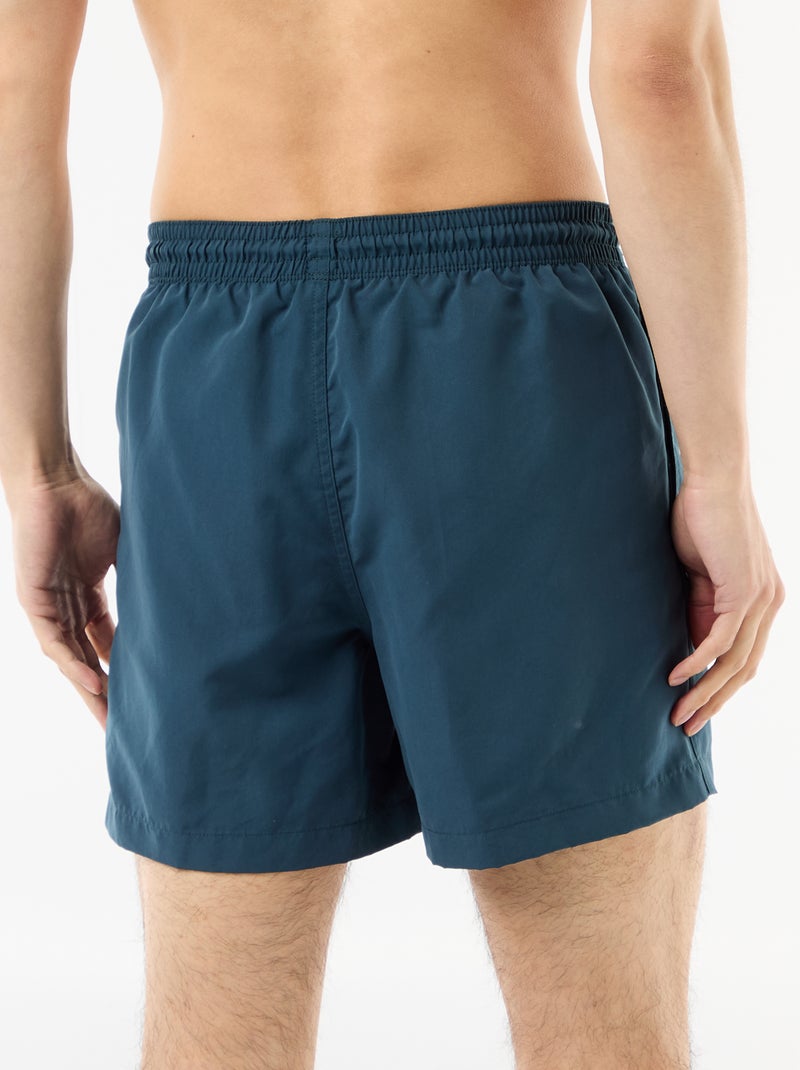Strandshort Blauw - Kiabi