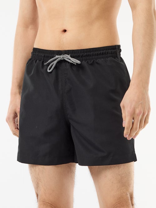 Strandshort - Kiabi