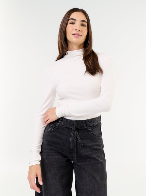 Stretch coltrui - Kiabi