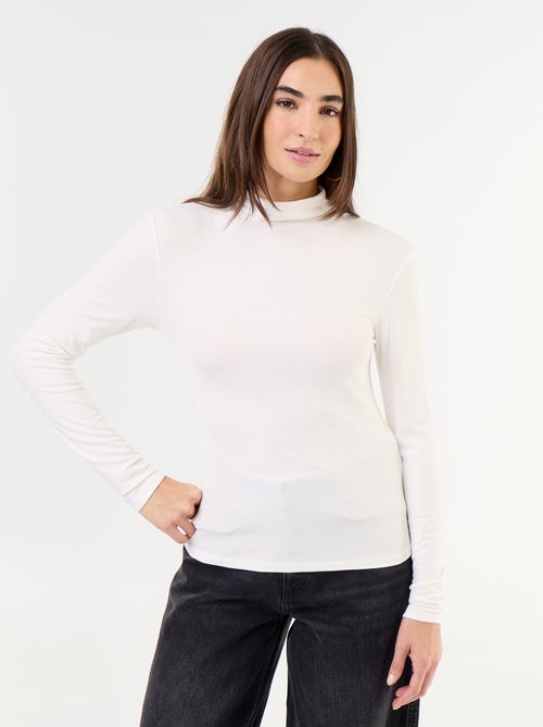 Stretch coltrui - Kiabi