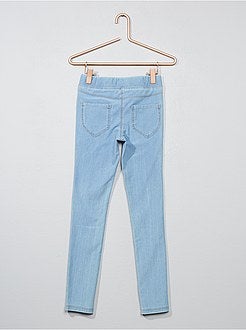 Stretch jegging - Kiabi