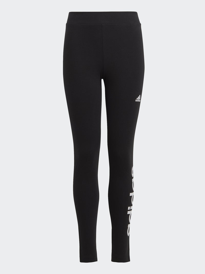 Stretchlegging 'adidas' ZWART - Kiabi