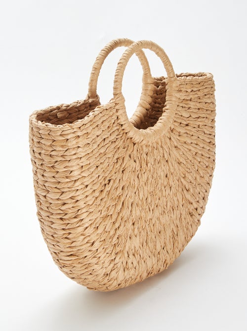 Strotas met handgreep - Kiabi