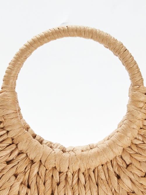 Strotas met handgreep - Kiabi