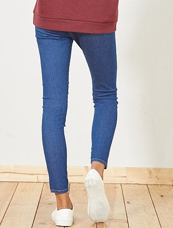 Super skinny jegging met een hoge taille - Kiabi