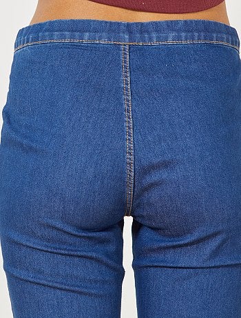 Super skinny jegging met een hoge taille - Kiabi