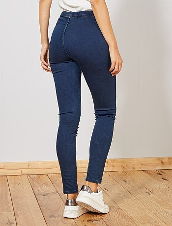 Super skinny jegging met een hoge taille - Kiabi