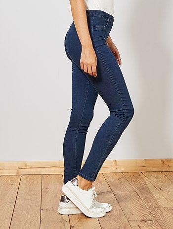 Super skinny jegging met een hoge taille - Kiabi