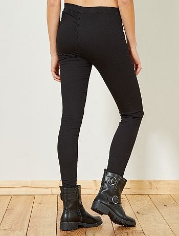 Super skinny jegging met een hoge taille - Kiabi