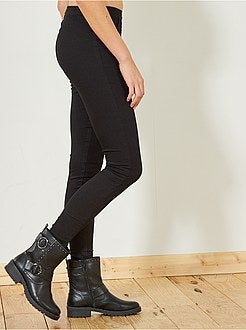 Super skinny jegging met een hoge taille - Kiabi