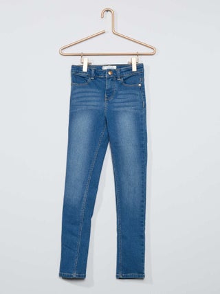 Superskinny jeans - Nauwsluitend model