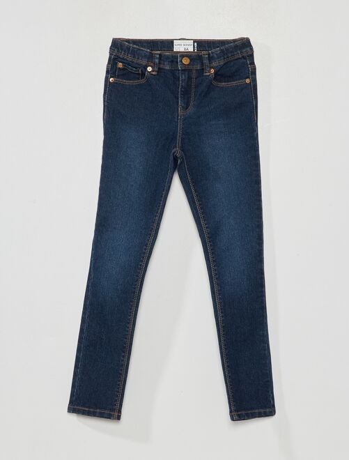 Superskinny jeans - Nauwsluitend model - Kiabi