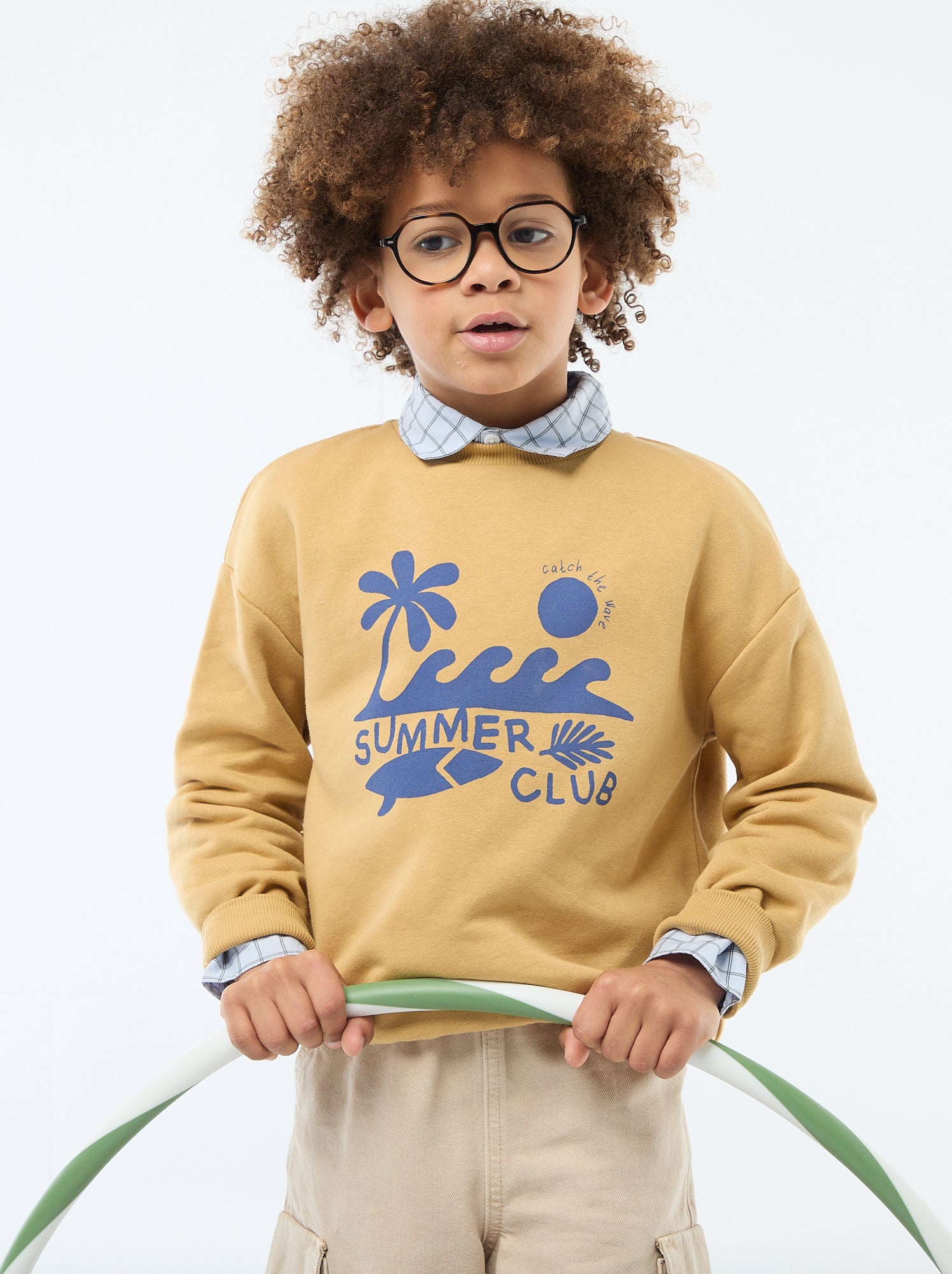 Sweaters
