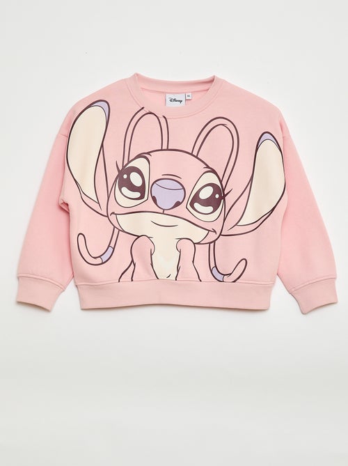 Sweater 'Angel 'Disney' - Kiabi