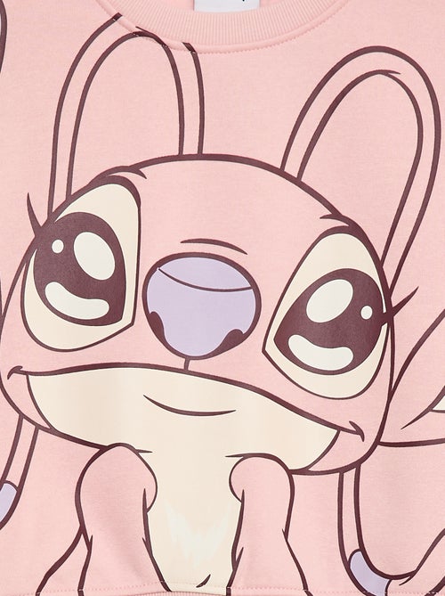 Sweater 'Angel 'Disney' - Kiabi