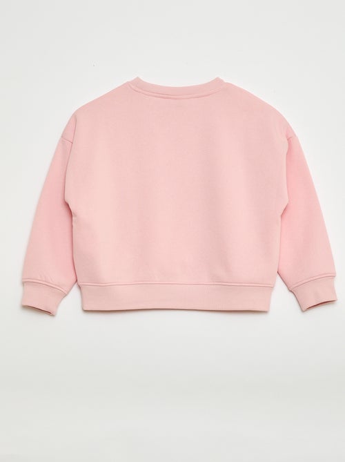 Sweater 'Angel 'Disney' - Kiabi