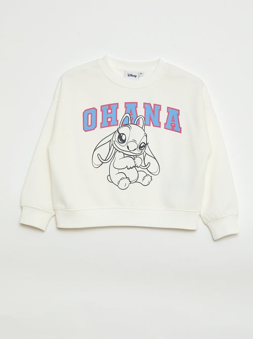 Sweater 'Angel' 'Disney' - Kiabi