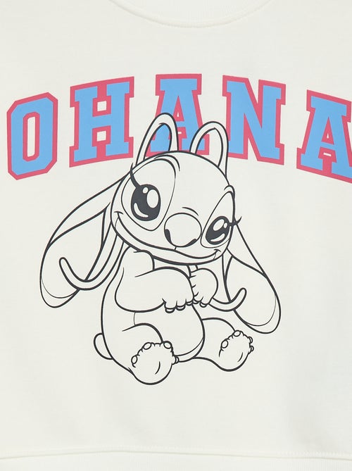 Sweater 'Angel' 'Disney' - Kiabi