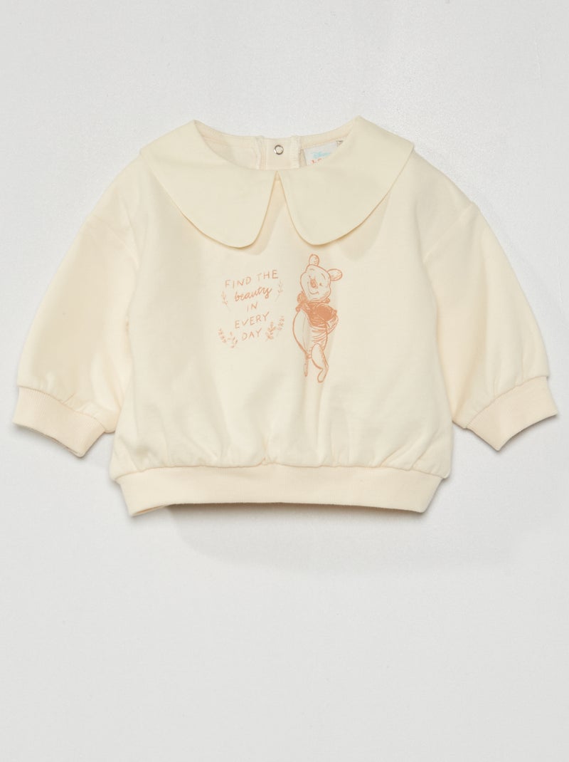Sweater 'Bambi' 'Disney' WIT - Kiabi