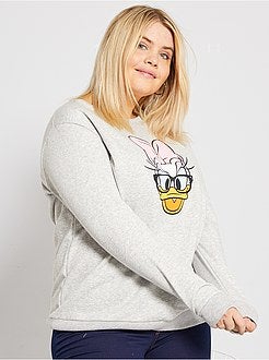 Sweater 'De Aristokatten' - Kiabi