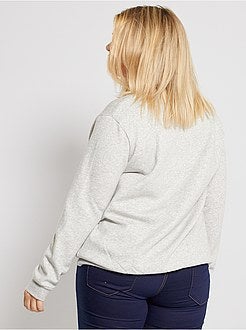 Sweater 'De Aristokatten' - Kiabi