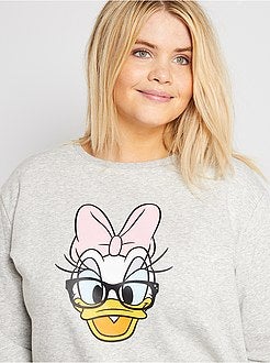Sweater 'De Aristokatten' - Kiabi