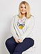     Sweater 'De Aristokatten' afbeelding 1
