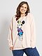     Sweater 'De Aristokatten' afbeelding 1
