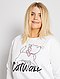     Sweater 'De Aristokatten' afbeelding 1

