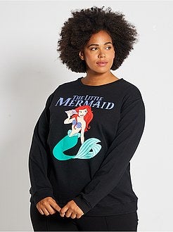 Sweater 'De Aristokatten' - Kiabi