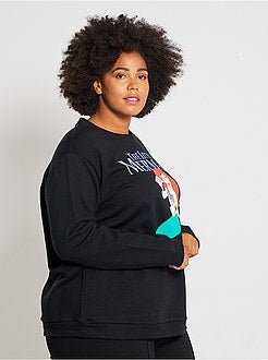 Sweater 'De Aristokatten' - Kiabi