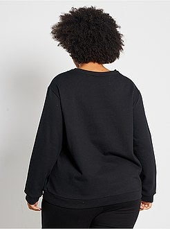 Sweater 'De Aristokatten' - Kiabi