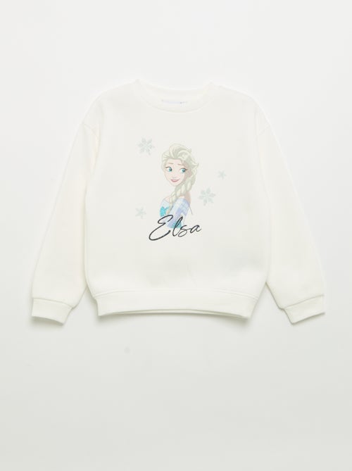 Sweater 'Disney' 'Frozen' - Kiabi