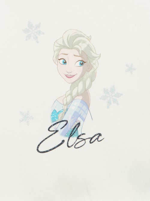 Sweater 'Disney' 'Frozen' - Kiabi