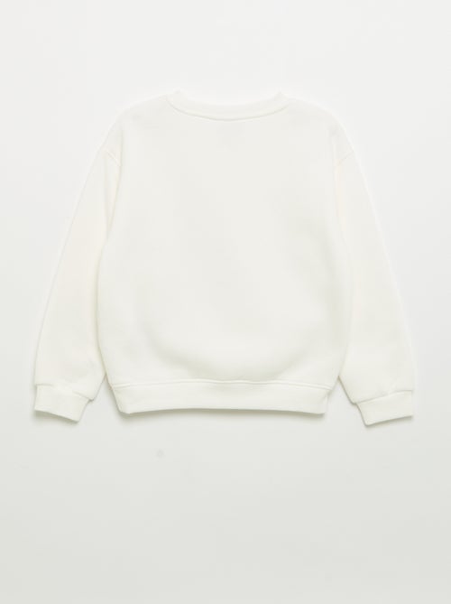Sweater 'Disney' 'Frozen' - Kiabi