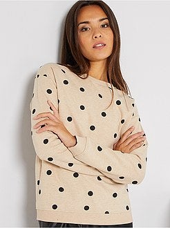 Sweater 'Ecodesign' - Kiabi