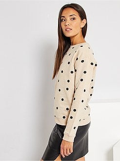 Sweater 'Ecodesign' - Kiabi