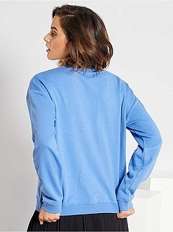 Sweater 'Ecodesign' - Kiabi