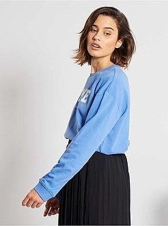 Sweater 'Ecodesign' - Kiabi