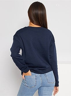 Sweater 'Ecodesign' - Kiabi