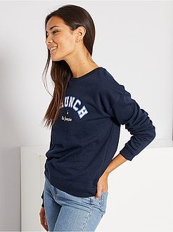 Sweater 'Ecodesign' - Kiabi