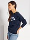     Sweater 'Ecodesign' afbeelding 4
