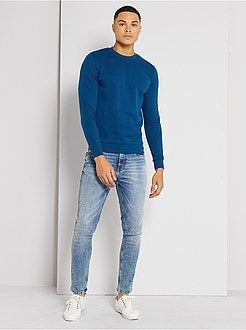 Sweater 'Ecodesign' - Kiabi