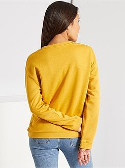 Sweater 'Ecodesign' - Kiabi