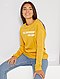     Sweater 'Ecodesign' afbeelding 1
