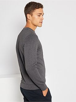 Sweater 'Ecodesign' - Kiabi